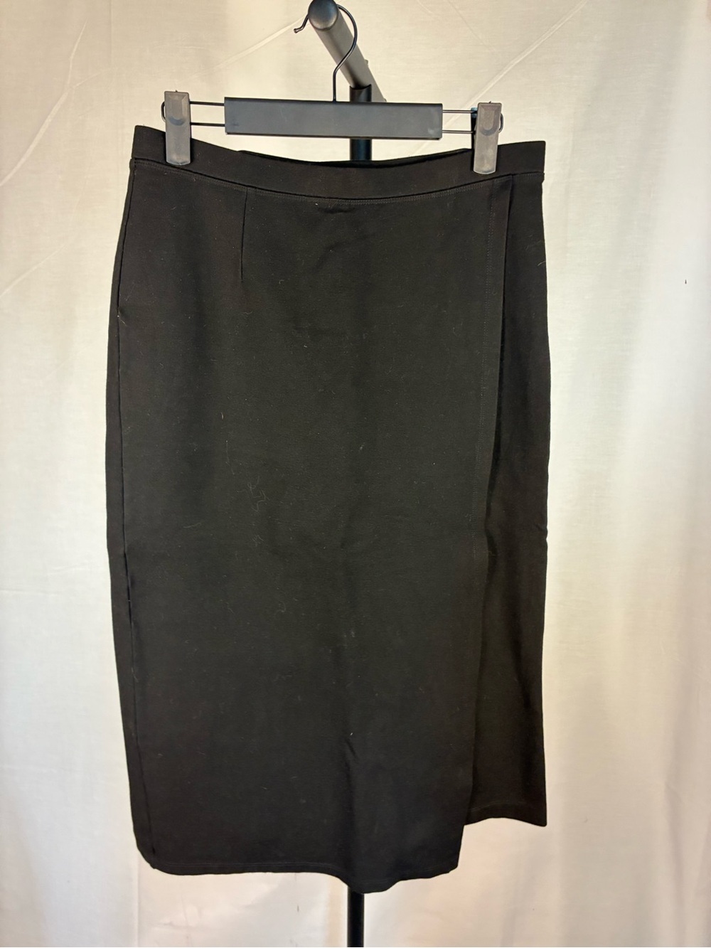 BetaBrand Sassiest Skirted Leggings Black
